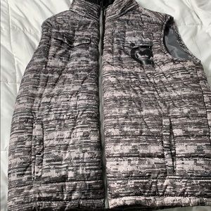 Echo unlimited vest